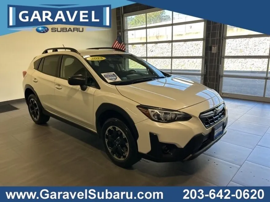 2023 Subaru Crosstrek Base photo 1