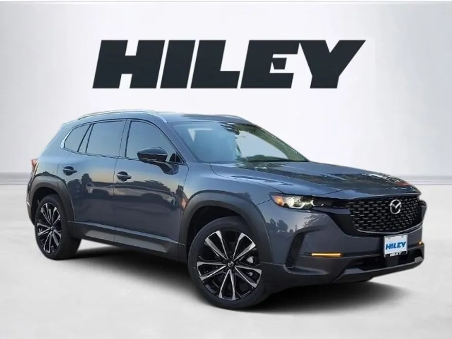 2025 Mazda CX-50 2.5 Premium Plus photo 1