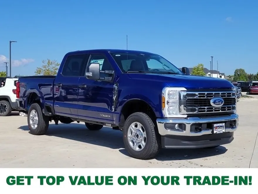 2026 Ford F-250 photo 1