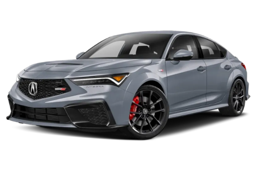 2026 Acura Integra Type S photo 1