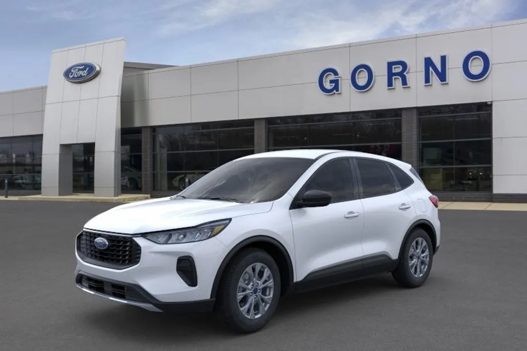 2025 Ford Escape Active photo 1