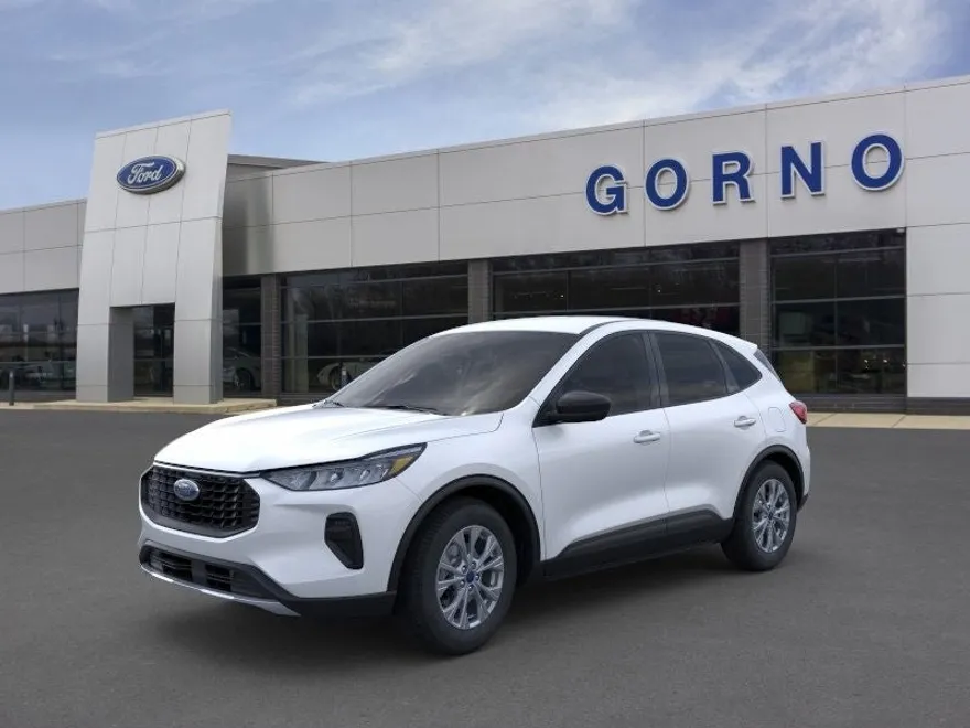 2025 Ford Escape Active photo 1