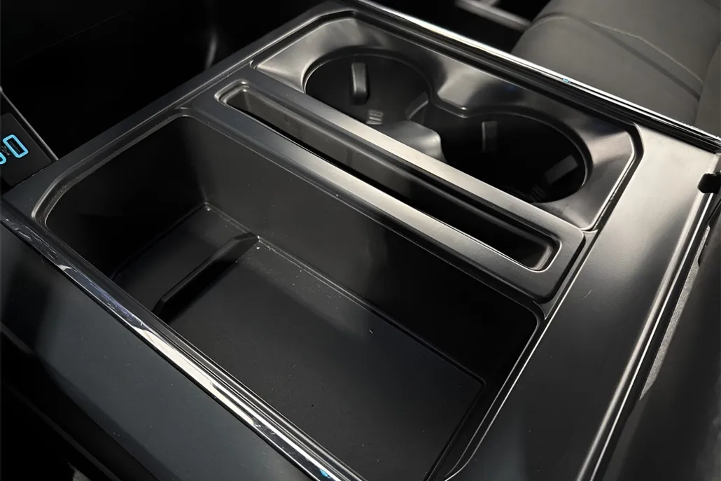 2024 Ford F-150 STX photo 1