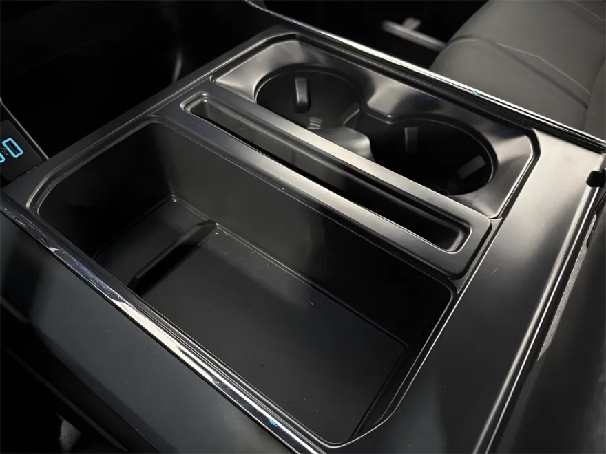 2024 Ford F-150 STX photo 1