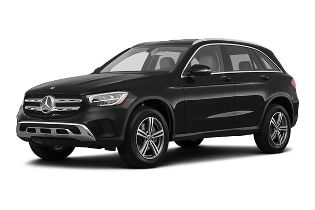 2022 Mercedes Benz GLC 300 4MATIC photo 1