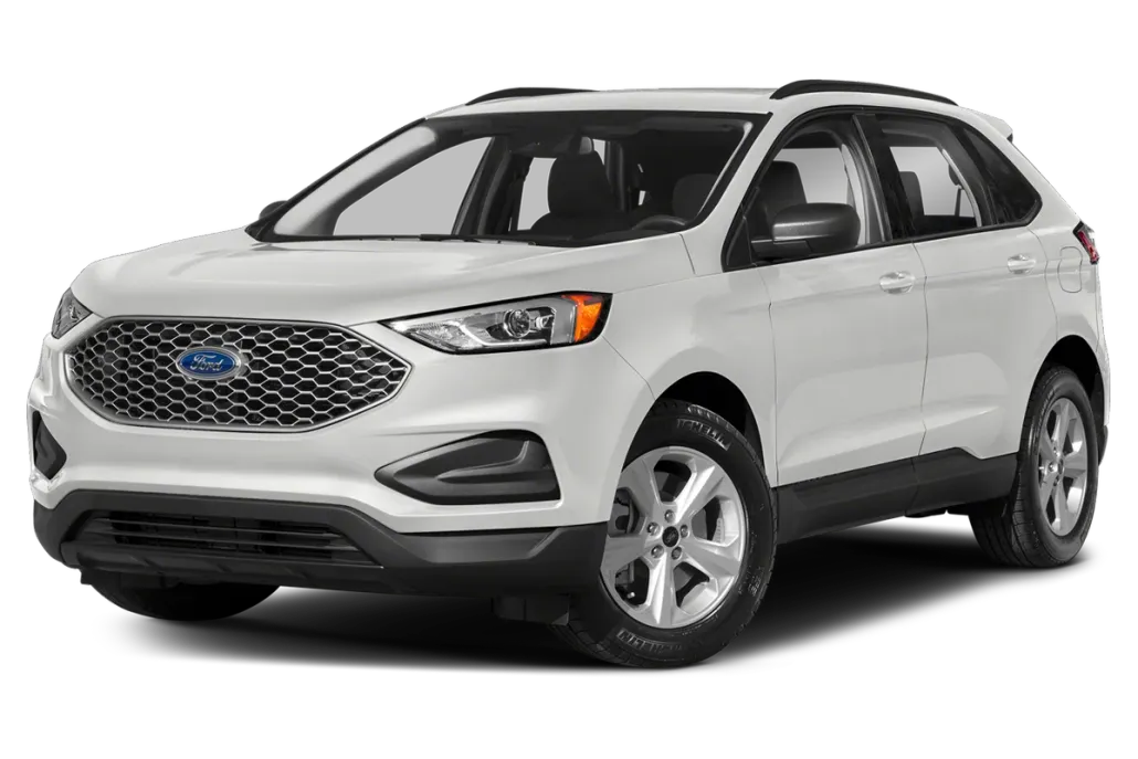 2024 Ford Edge SE photo 1