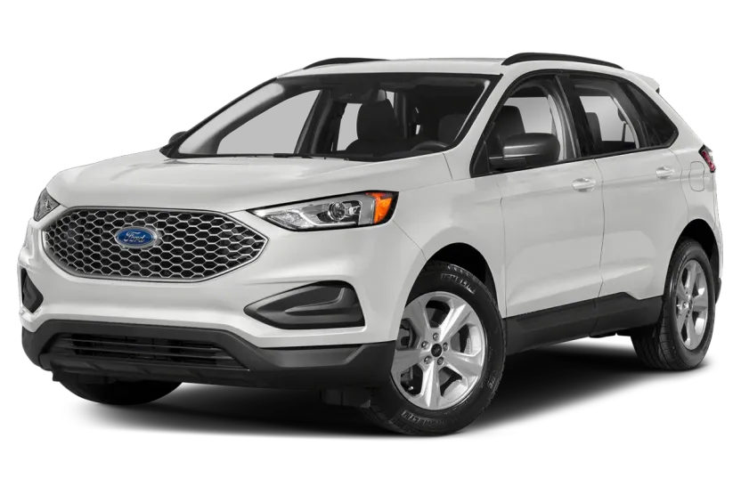 2024 Ford Edge SE photo 1