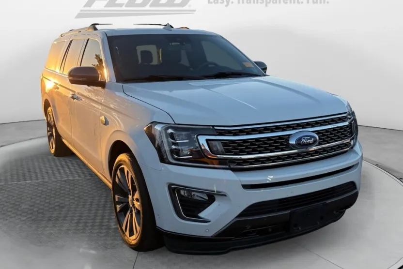 2020 Ford Expedition King Ranch MAX photo 1