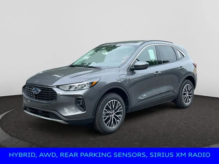 2024 Ford Escape Plug-In Hybrid Base photo 1