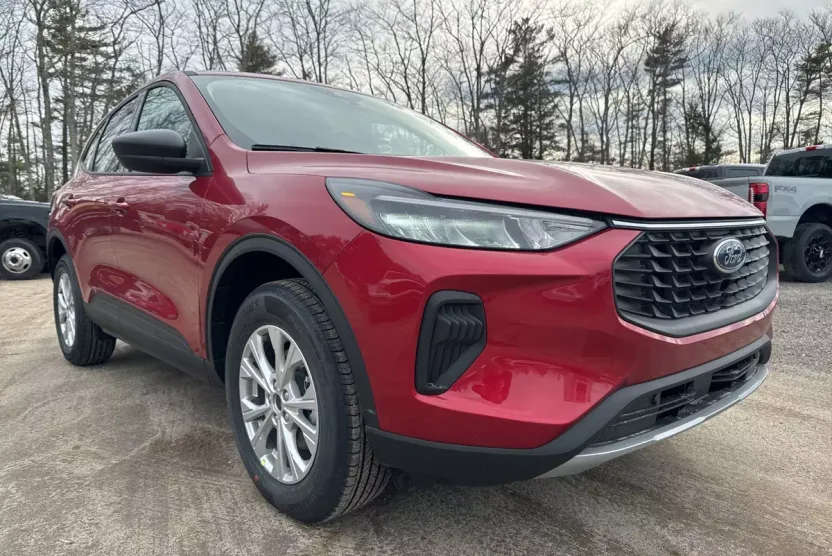 2025 Ford Escape Active photo 1