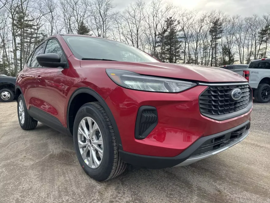 2025 Ford Escape Active photo 1