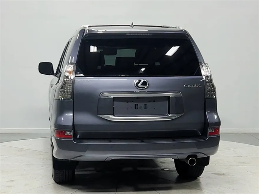 2023 Lexus GX 460 Premium photo 1