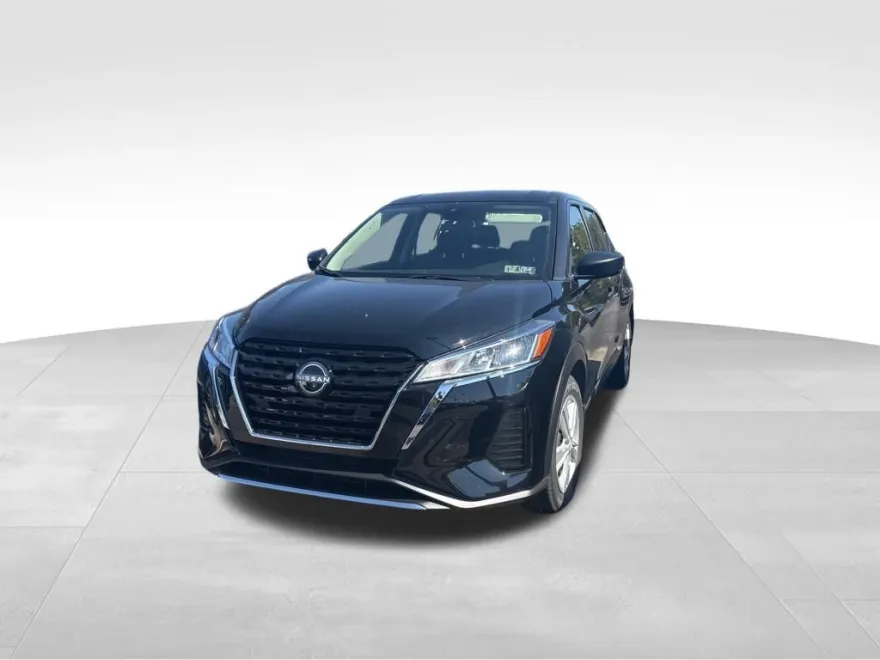 2024 Nissan Kicks S photo 1