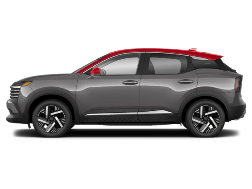 2025 Nissan Kicks SV photo 1