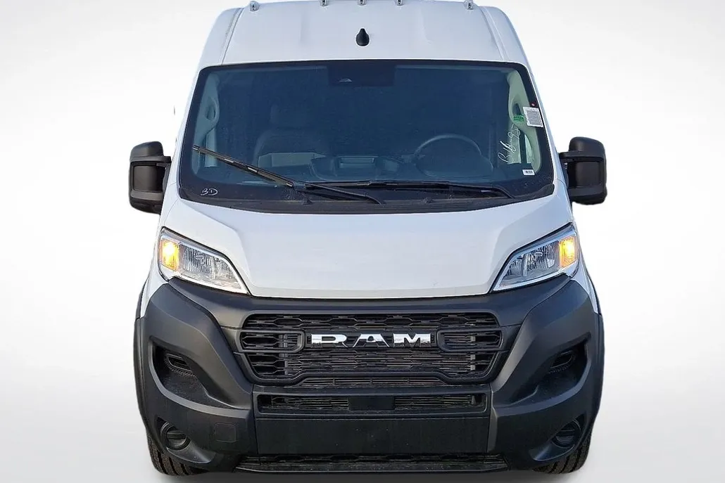 2025 Ram ProMaster 2500 photo 1
