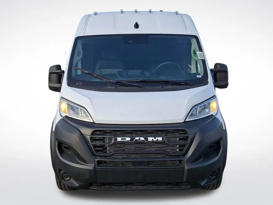 2025 Ram ProMaster 2500 photo 1