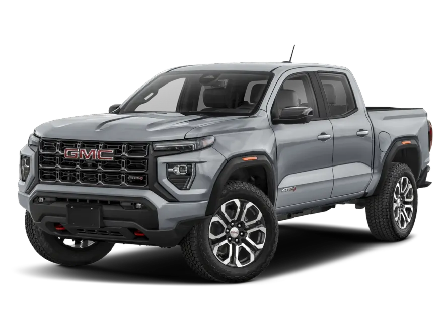 2026 Gmc Canyon AT4 photo 1