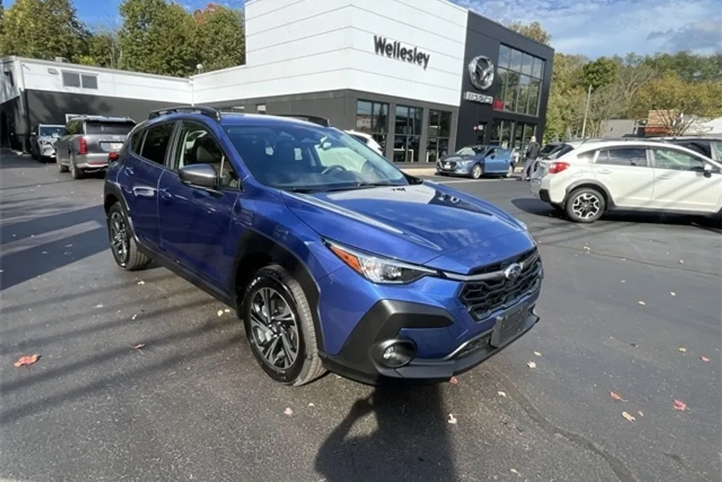 2025 Subaru Crosstrek Premium photo 1