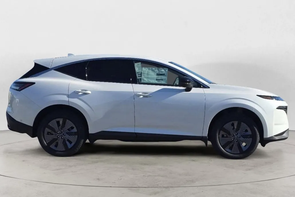 2025 Nissan Murano SL photo 1