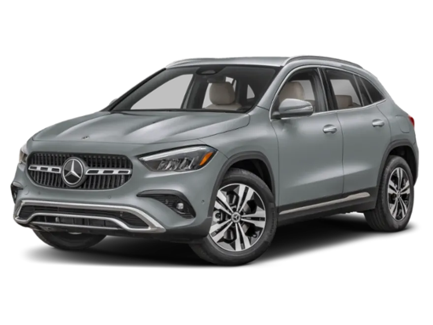 2026 Mercedes Benz GLA 250 photo 1