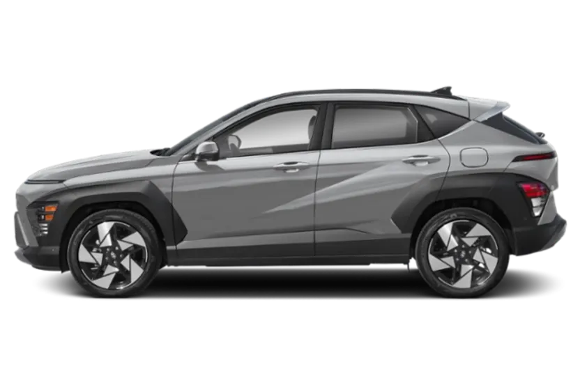 2026 Hyundai Kona Limited photo 1