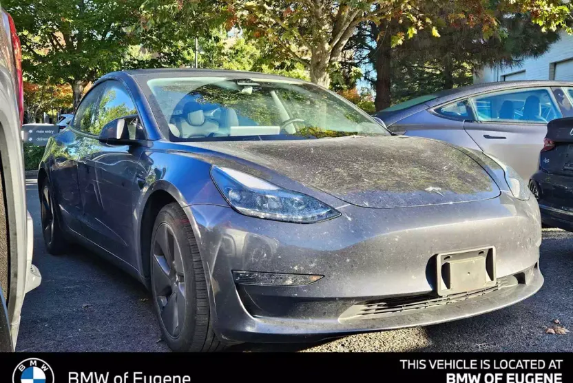 2023 Tesla Model 3 photo 1