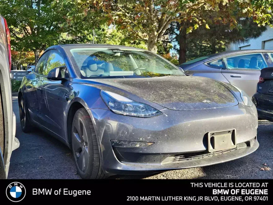 2023 Tesla Model 3 photo 1
