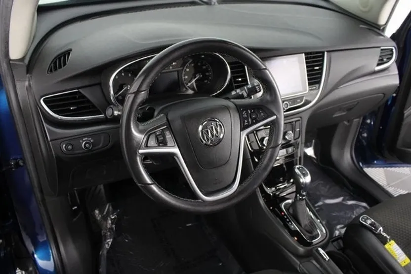 2019 Buick Encore Preferred photo 1