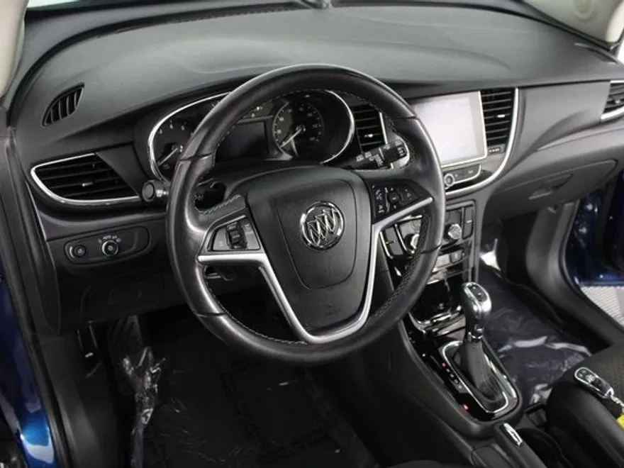 2019 Buick Encore Preferred photo 1