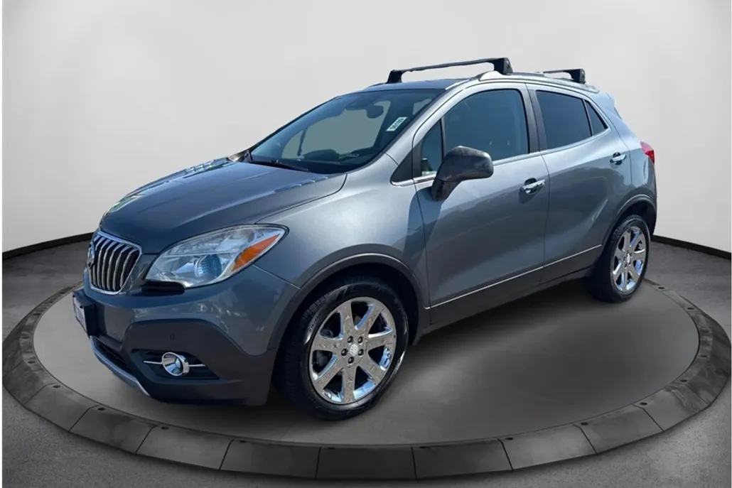 2013 Buick Encore Premium Sport photo 1