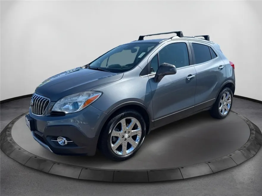 2013 Buick Encore Premium Sport photo 1