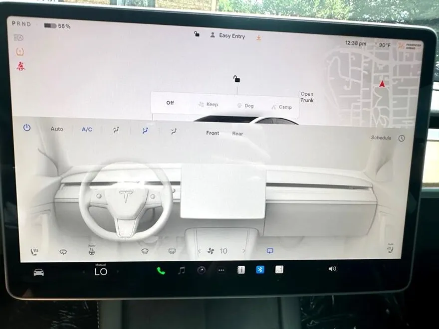 2023 Tesla Model 3 Long Range photo 31