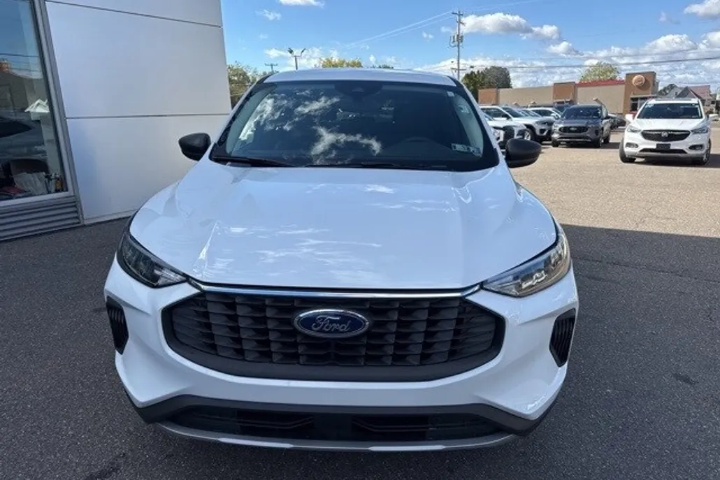 2026 Ford Escape Active photo 1