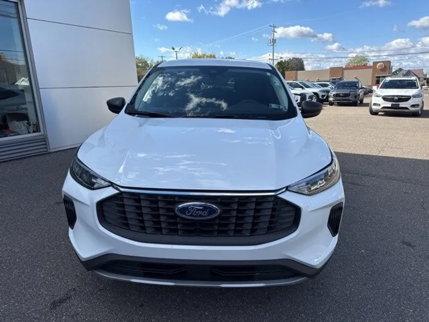 2026 Ford Escape Active photo 1