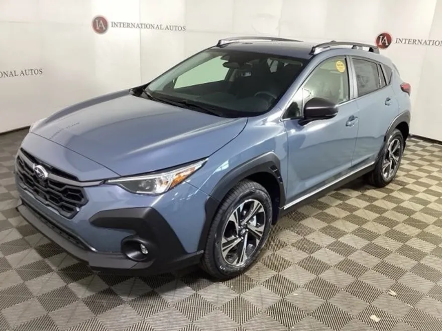 2025 Subaru Crosstrek Premium photo 1