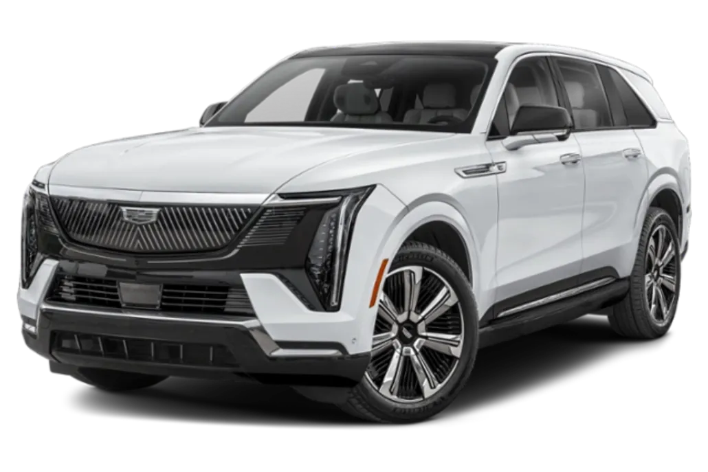 2025 Cadillac Escalade IQ Sport photo 1