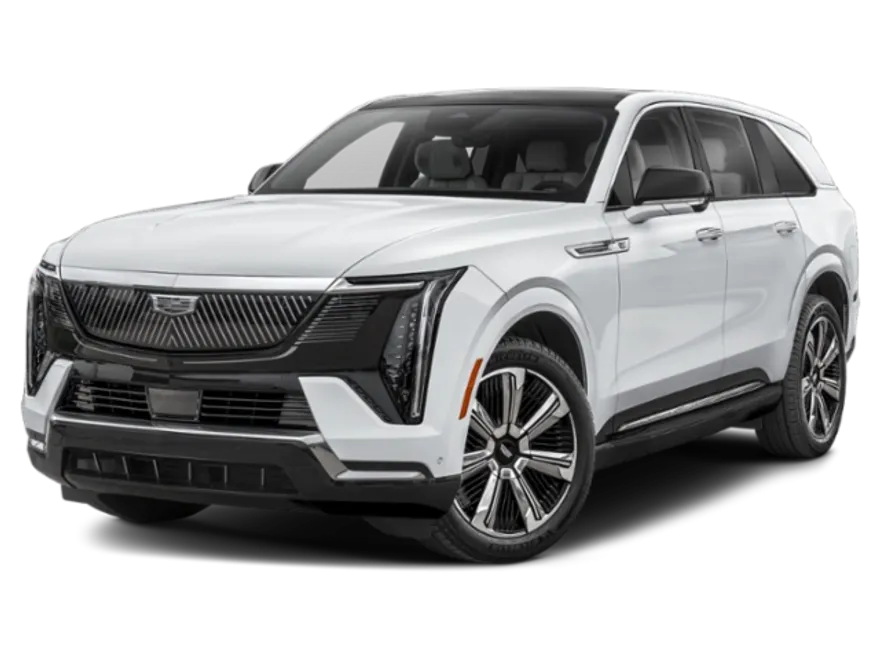 2025 Cadillac Escalade IQ Sport photo 1