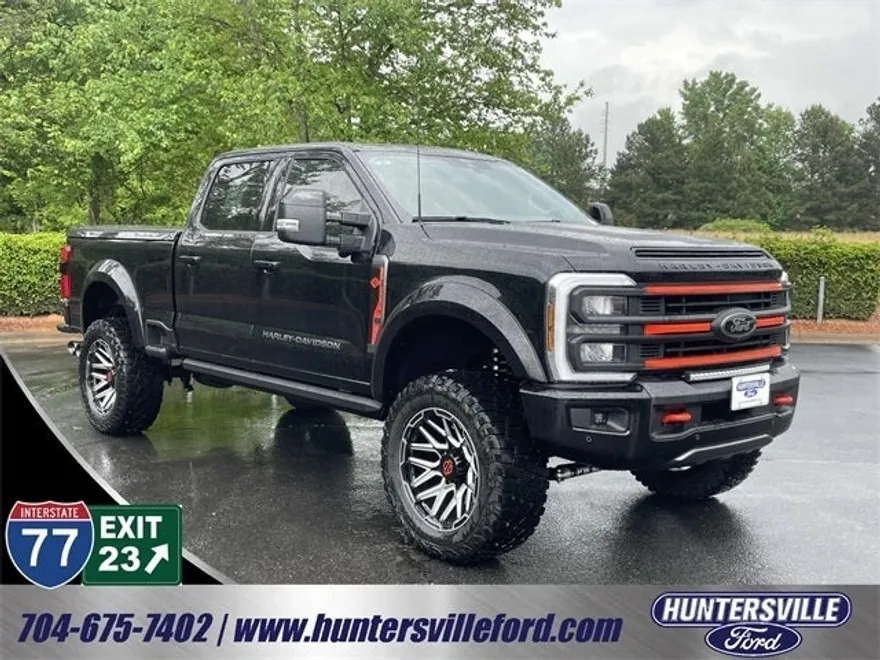 2025 Ford F-250 photo 1
