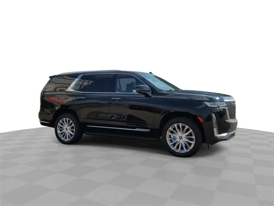 2024 Cadillac Escalade Premium Luxury photo 1