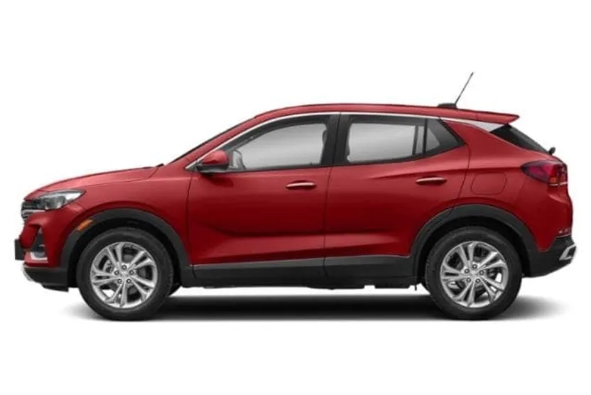 2022 Buick Encore GX Preferred photo 1