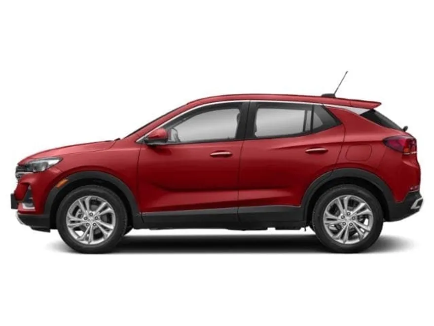2022 Buick Encore GX Preferred photo 1