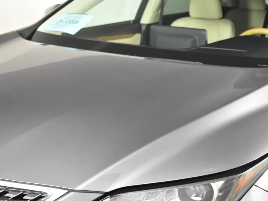 2021 Lexus RX 350 photo 1