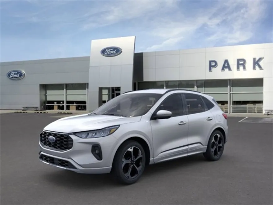 2024 Ford Escape ST-Line Select photo 1