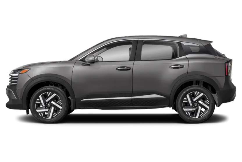 2026 Nissan Kicks SV photo 1