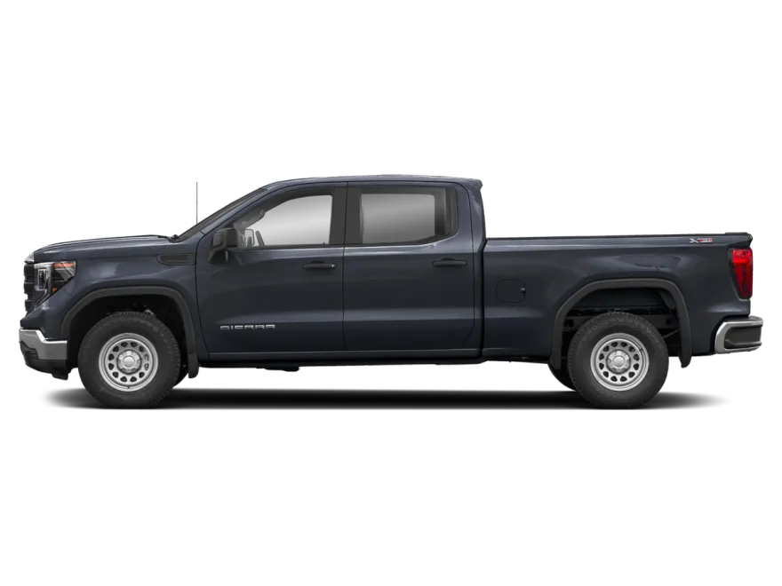 2023 Gmc Sierra 1500 Denali photo 1