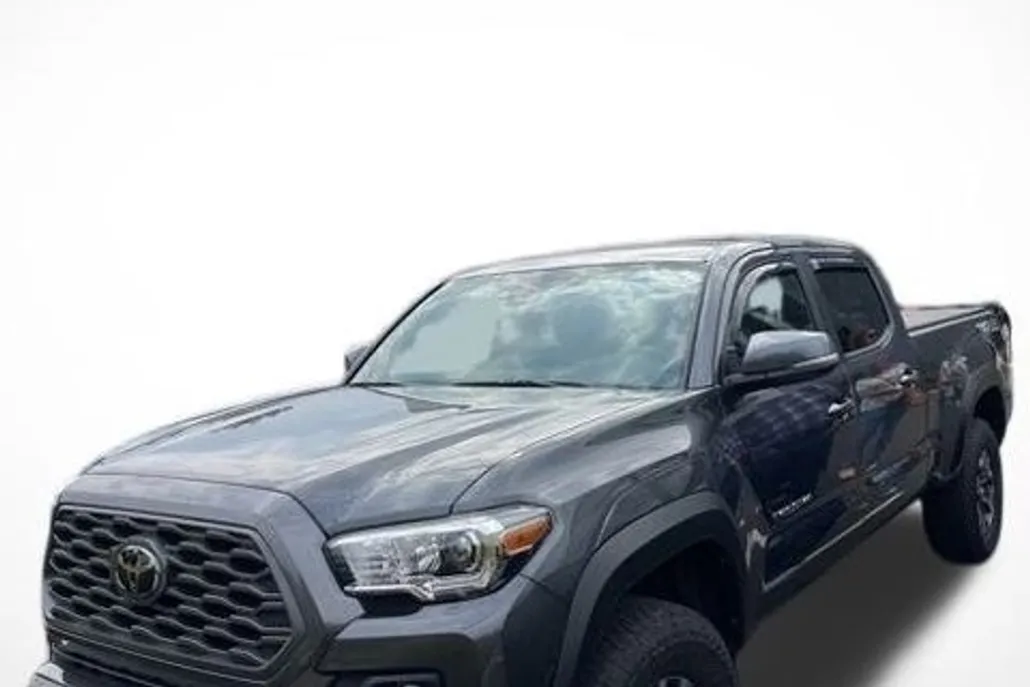 2022 Toyota Tacoma SR5 V6 photo 1