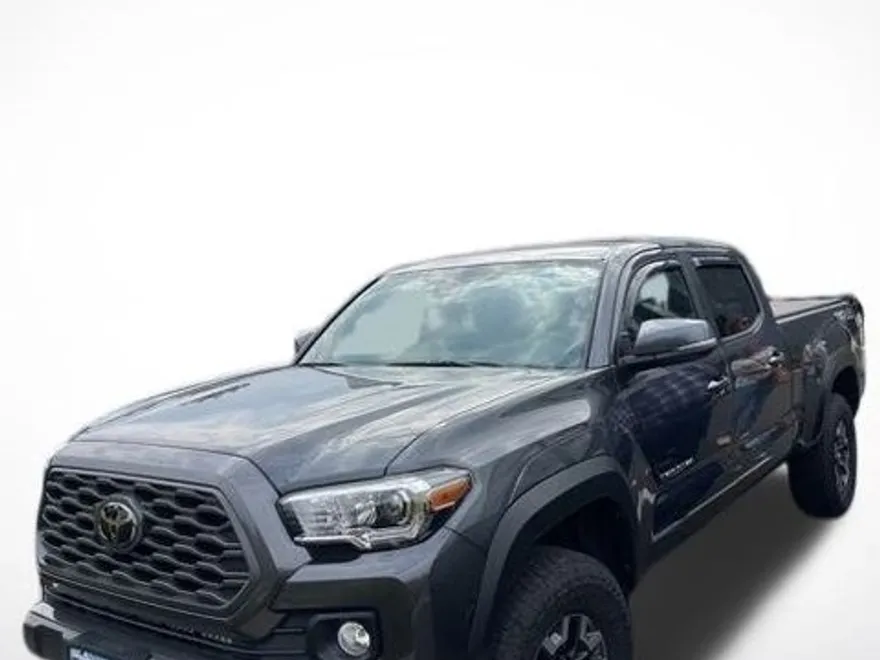 2022 Toyota Tacoma SR5 V6 photo 1