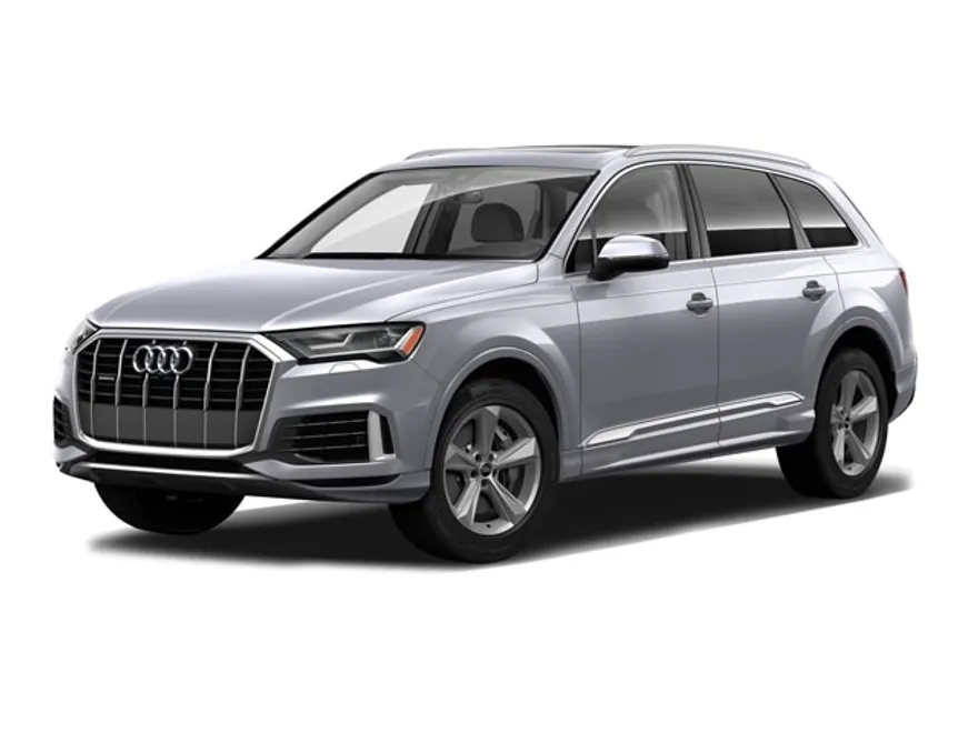 2022 Audi Q7 Premium Plus photo 1