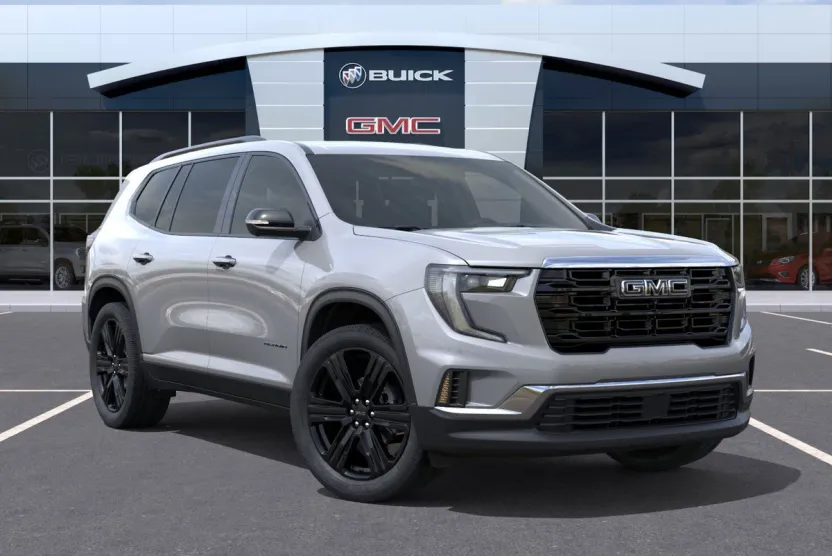 2026 Gmc Acadia Elevation photo 1