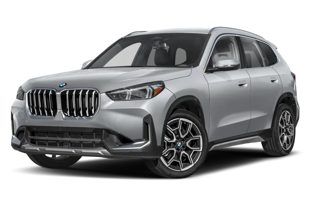 2025 Bmw X1 XDrive28i photo 1